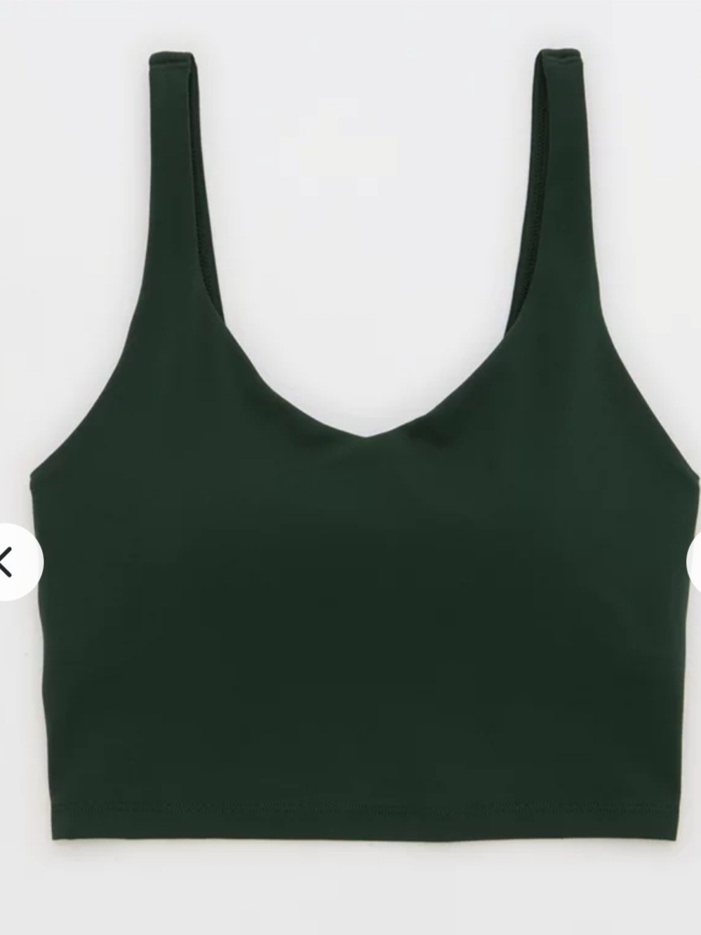 Aerie Real Me Active Top